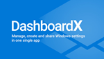  DashboardX | Steam РУ+UA+KZ+СНГ - изображение № 2