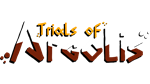  Trials of Argolis | Steam РУ+UA+KZ+СНГ - изображение № 3