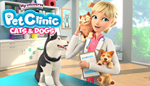  My Universe - Pet Clinic Cats & Dogs |Steam РУ+С - изображение № 2