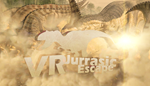  VR Jurassic Escape | Steam РУ+UA+KZ+СНГ - изображение № 2