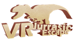  VR Jurassic Escape | Steam РУ+UA+KZ+СНГ - изображение № 3