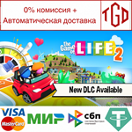  The Game of Life 2 | Steam РУ+UA+KZ+СНГ
