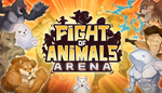 Fight of Animals: Arena | Steam РУ+UA+KZ+СНГ - изображение № 2