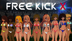   Free Kick X | Steam РУ+UA+KZ+СНГ - изображение № 2
