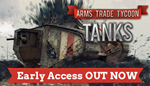  Arms Trade Tycoon: Tanks | Steam РУ+UA+KZ+СНГ - изображение № 2