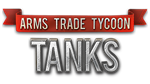  Arms Trade Tycoon: Tanks | Steam РУ+UA+KZ+СНГ - изображение № 3