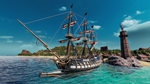  Tortuga - A Pirate's Tale | Steam РУ+UA+KZ+СНГ - изображение № 6