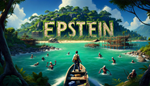  Epstein | Steam РУ+UA+KZ+СНГ - изображение № 2