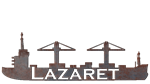  Lazaret | Steam РУ+UA+KZ+СНГ - изображение № 3