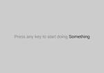  Something | Steam РУ+UA+KZ+СНГ - изображение № 4