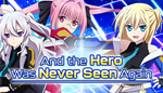  And the Hero Was Never Seen Again|Steam РУ+UA+KZ+СНГ - изображение № 2
