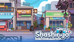  Shashingo: Learn Japanese with Photography |Steam РУ - изображение № 2