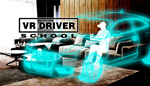  VR Driver School | Steam РУ+UA+KZ+СНГ - изображение № 2