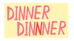  DINNERDINNNER | Steam РУ+UA+KZ+СНГ - изображение № 3