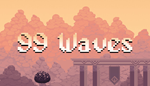  99 Waves | Steam РУ+UA+KZ+СНГ - изображение № 2