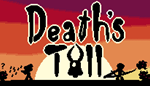  Death's Toll | Steam РУ+UA+KZ+СНГ - изображение № 2
