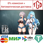  DxR -A Better Tomorrow- | Steam РУ+UA+KZ+СНГ
