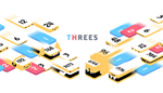  Threes! | Steam Россия  - изображение № 2