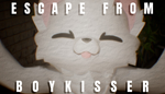 ESCAPE FROM BOYKISSER | Steam РУ+UA+KZ+СНГ - изображение № 2