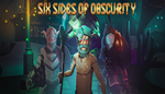 Six Sides of Obscurity | Steam РУ+UA+KZ+СНГ - изображение № 2