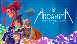  Arcanima: Mist of Oblivion - Prologue | Steam РУ+СНГ - изображение № 2