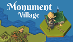  Monument village | Steam РУ+UA+KZ+СНГ - изображение № 2