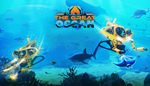  The Great Ocean | Steam РУ+UA+KZ+СНГ - изображение № 2