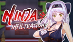 Ninja Infiltration | Steam РУ+UA+KZ+СНГ - изображение № 2