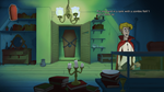  Champy the Useless Vampire | Steam РУ+UA+KZ+СНГ - изображение № 4