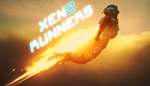  Xeno Runners | Steam РУ+UA+KZ+СНГ - изображение № 2