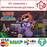  Visca's Earth Conquest | Steam РУ+UA+KZ+СНГ