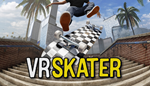  VR Skater | Steam РУ+UA+KZ+СНГ - изображение № 2
