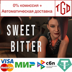  Sweet Bitter | Steam Россия 