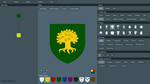  Heraldry Studio | Steam РУ+UA+KZ+СНГ - изображение № 4