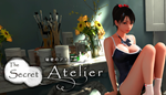  The Secret Atelier | Steam РУ+UA+KZ+СНГ - изображение № 2