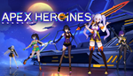  Apex Heroines | Steam РУ+UA+KZ+СНГ - изображение № 2