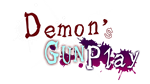 Demon's GunPlay | Steam РУ+UA+KZ+СНГ - изображение № 3