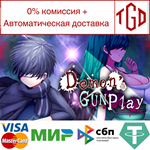  Demon's GunPlay | Steam РУ+UA+KZ+СНГ