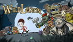  Wild Legion | Steam РУ+UA+KZ+СНГ - изображение № 2