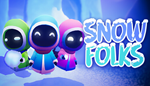  Snow Folks | Steam РУ+UA+KZ+СНГ - изображение № 2