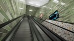 エスカレーター | Escalator | Steam РУ+UA+KZ+СНГ - изображение № 5