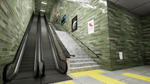 エスカレーター | Escalator | Steam РУ+UA+KZ+СНГ - изображение № 4