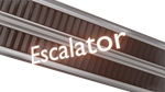 エスカレーター | Escalator | Steam РУ+UA+KZ+СНГ - изображение № 3