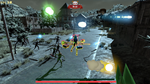  zombie sanctuary:Juliet | Steam РУ+UA+KZ+СНГ - изображение № 5