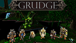 Grudge | Steam РУ+UA+KZ+СНГ - изображение № 2