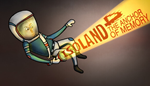 ISOLAND4: The Anchor of Memory | Steam РУ+UA+KZ+СНГ� - изображение № 2