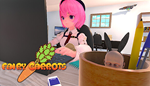 Fairy Carrots | Steam РУ+UA+KZ+СНГ - изображение № 2