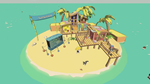  Cozy Island Idle | Steam РУ+UA+KZ+СНГ - изображение № 4