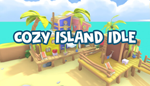  Cozy Island Idle | Steam РУ+UA+KZ+СНГ - изображение № 2