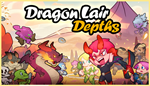 Dragon Lair Depths | Steam РУ+UA+KZ+СНГ - изображение № 2
